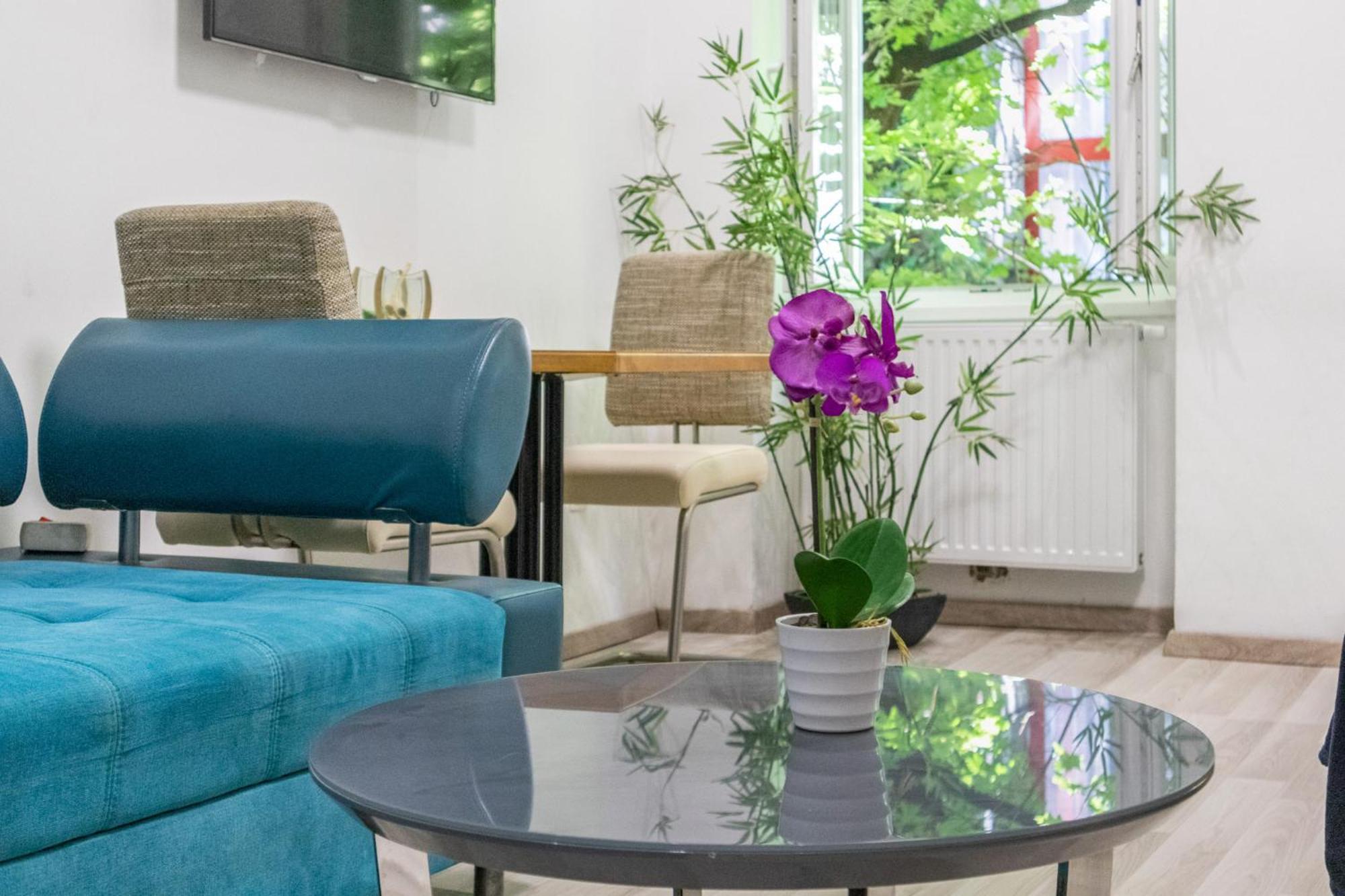 Chic 1Br Apt Near Biggest Amusementpark Of Vienna Luaran gambar